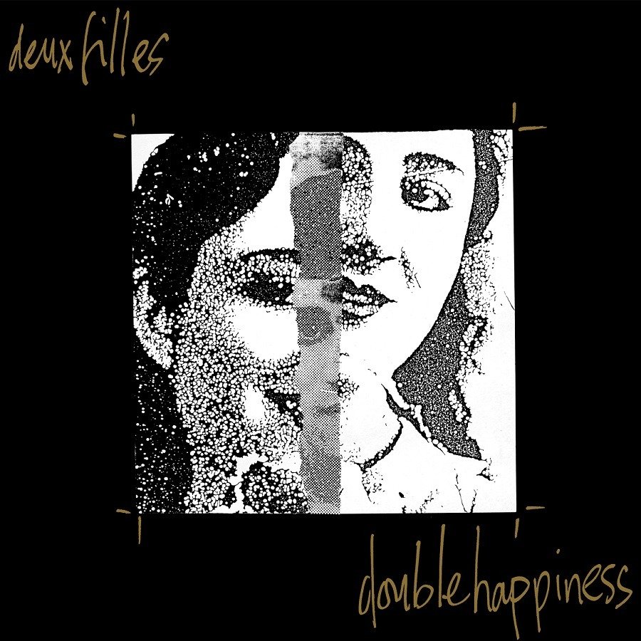 CD Shop - DEUX FILLES DOUBLE HAPPINESS