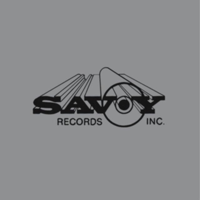 CD Shop - V/A YOU BETTER GET READY: SAVOY GOSPEL 1978-1986