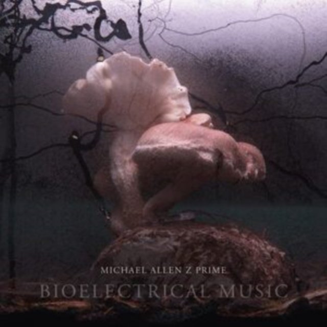 CD Shop - PRIME, MICHAEL BIOELECTRICAL MUSIC