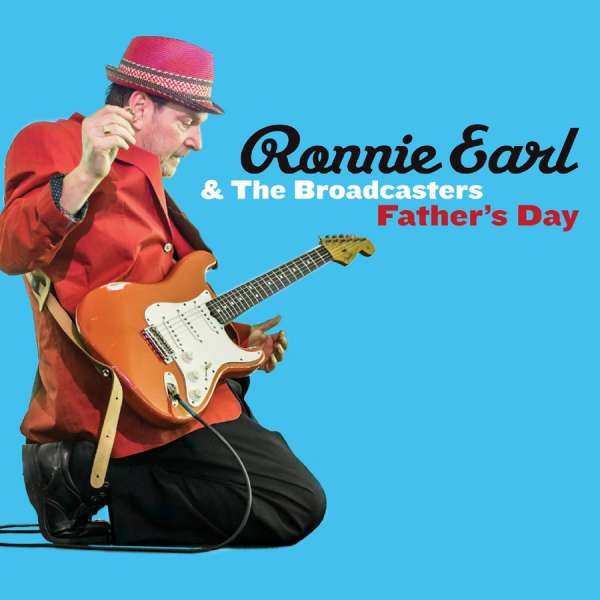 CD Shop - EARL, RONNIE FATHER\