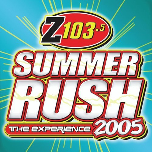 CD Shop - V/A Z103.5: SUMMER RUSH 2005