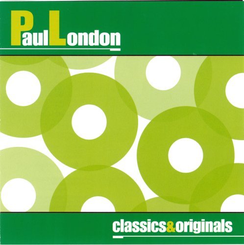CD Shop - LONDON, PAUL CLASSICS & ORIGINALS