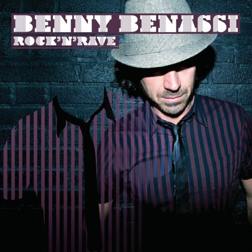 CD Shop - BENASSI, BENNY ROCK\