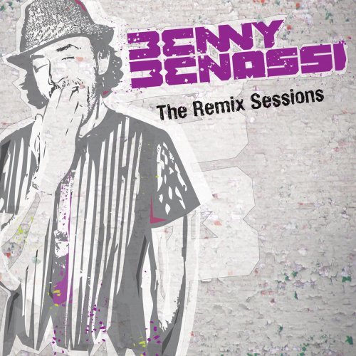 CD Shop - BENASSI, BENNY REMIX SESSIONS
