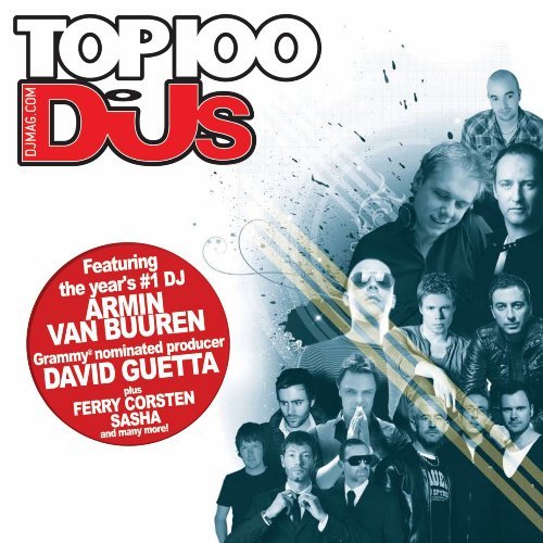 CD Shop - V/A TOP 100 DJ\