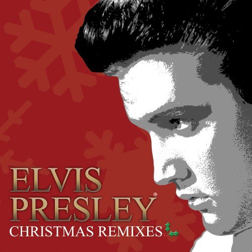 CD Shop - PRESLEY, ELVIS CHRISTMAS REMIXES