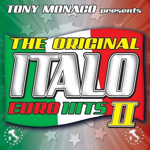 CD Shop - V/A ITALO EURO HITS 2