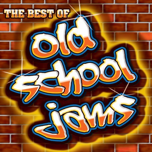 CD Shop - V/A BEST OF OLD SCHOOL JAMS