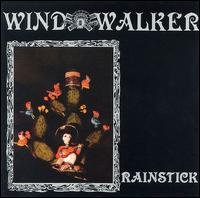 CD Shop - WINDWALKER RAINSTICK