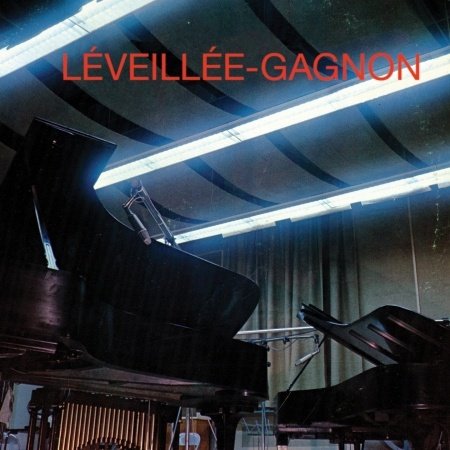 CD Shop - LEVEILLEE, CLAUDE LEVEILLEE-GAGNON