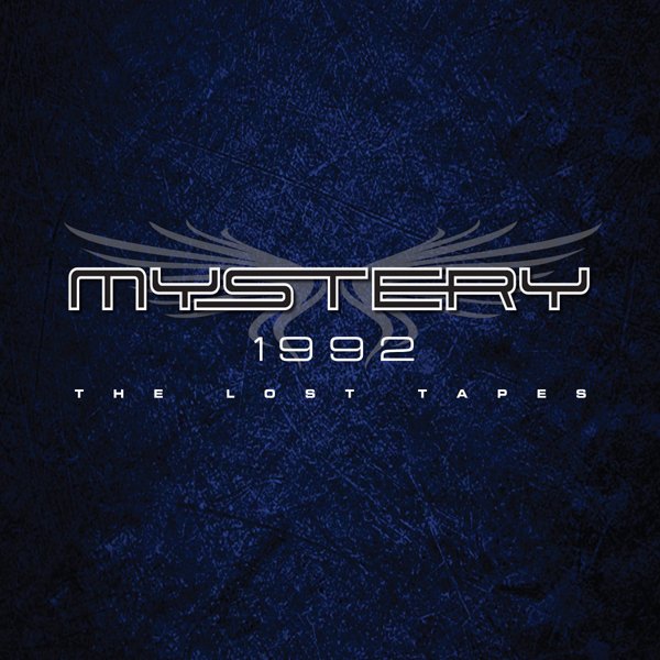 CD Shop - MYSTERY 1992 - THE LOST TAPES