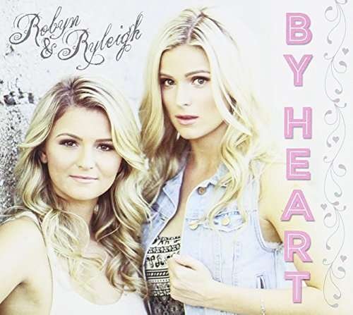 CD Shop - ROBYN & RYLEIGH BY HEART