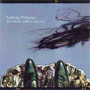 CD Shop - TALKING PICTURES MIRROR WITH A MEMORY