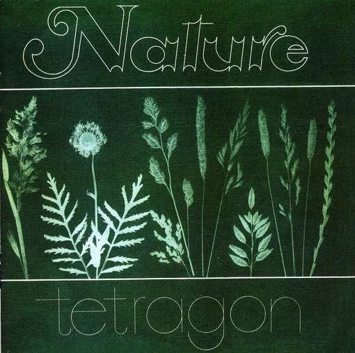 CD Shop - TETRAGON NATURE