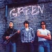 CD Shop - GREEN GREEN +7