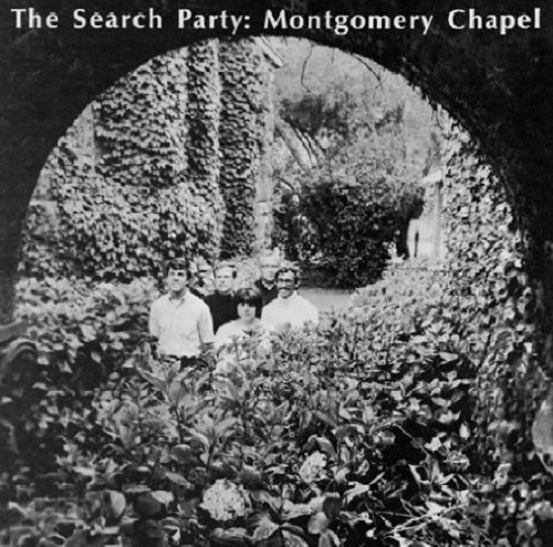 CD Shop - SEARCH PARTY/ST. PIUS X S MONTGOMERY CHAPEL