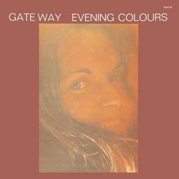 CD Shop - VANAY, LAURENCE EVENING COLOURS