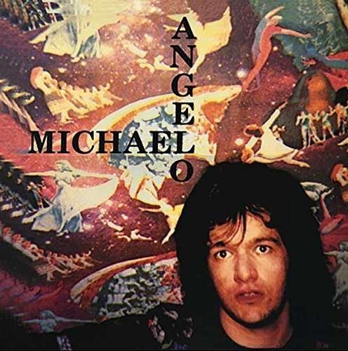 CD Shop - ANGELO, MICHAEL MICHAEL ANGELO -2CD