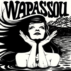 CD Shop - WAPASSOU WAPASSOU