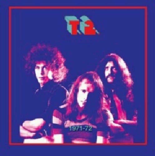 CD Shop - T2 1971-72