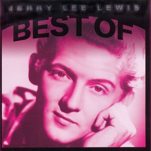 CD Shop - LEWIS, JERRY LEE BEST OF