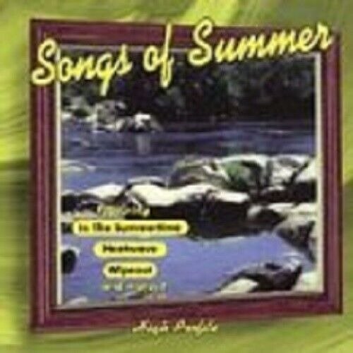CD Shop - V/A SONGS OF SUMMER