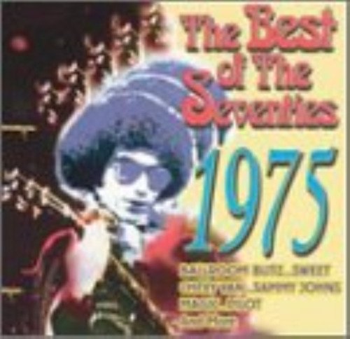CD Shop - V/A BEST OF THE 70\