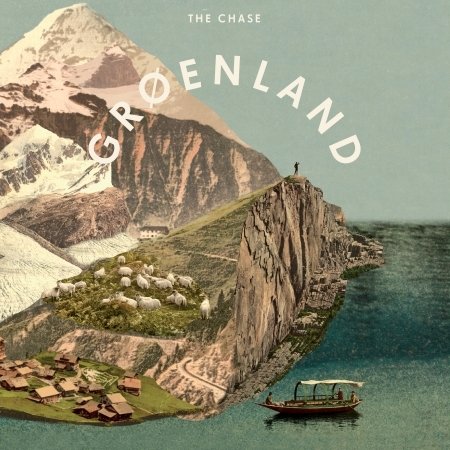 CD Shop - GROENLAND CHASE