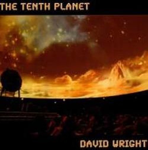CD Shop - WRIGHT, DAVID TENTH PLANET