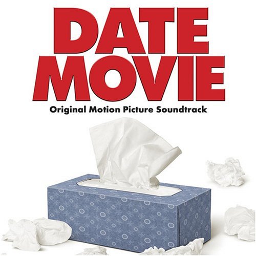 CD Shop - OST DATE MOVIE -13TR-