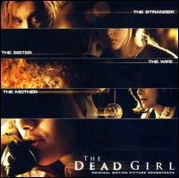 CD Shop - OST DEAD GIRL