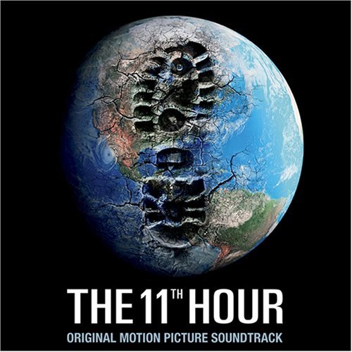 CD Shop - OST 11TH HOUR