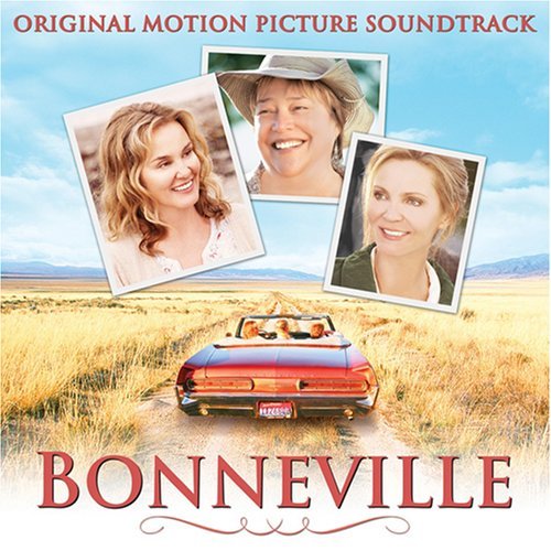 CD Shop - OST BONNEVILLE