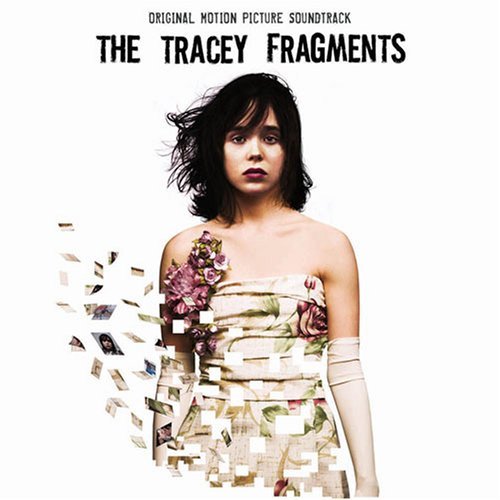 CD Shop - OST TRACEY FRAGMENTS