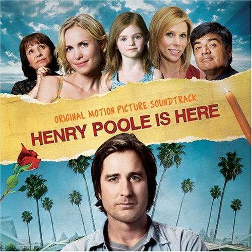 CD Shop - OST HENRY POOLE IS HERE