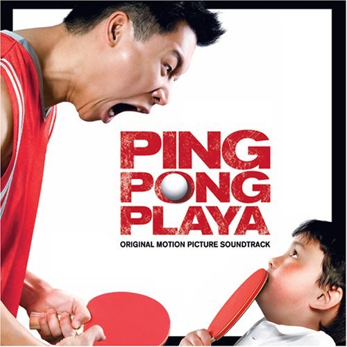 CD Shop - OST PING PONG PLAYA