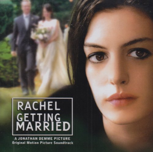 CD Shop - OST RACHEL GETTING MARRIED