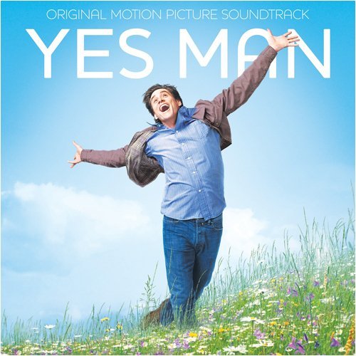 CD Shop - OST YES MAN