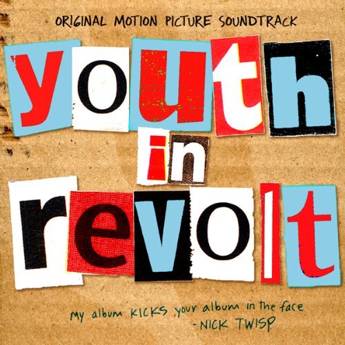 CD Shop - OST YOUTH IN REVOLT
