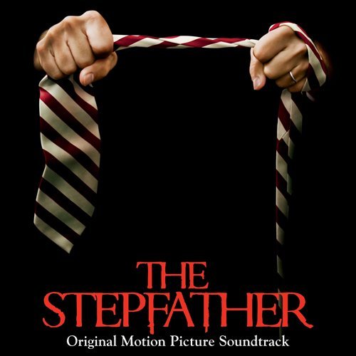 CD Shop - OST STEPFATHER