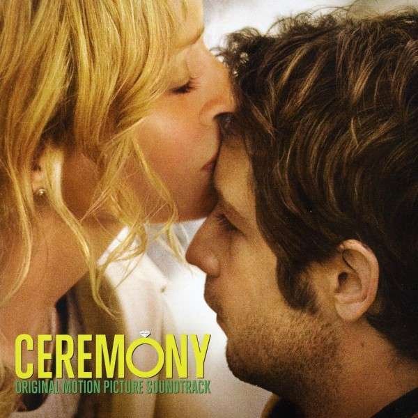 CD Shop - OST CEREMONY