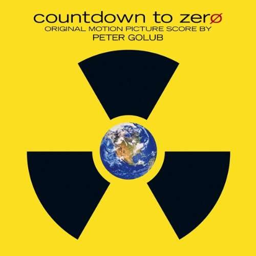 CD Shop - OST COUNTDOWN TO ZERO