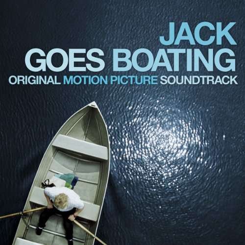 CD Shop - OST JACK GOES BOATING