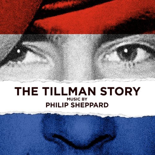 CD Shop - OST TILLMAN STORY