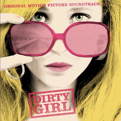 CD Shop - OST DIRTY GIRL
