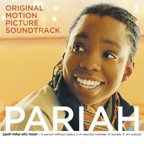 CD Shop - OST PARIAH