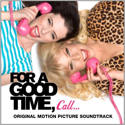 CD Shop - OST FOR A GOOD TIME CALL