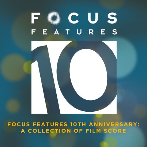 CD Shop - OST FOCUS FEATURES 10TH ANNIVERSARY