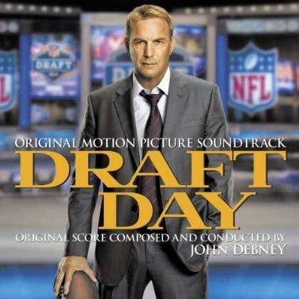 CD Shop - OST DRAFT DAY