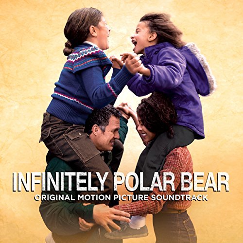 CD Shop - OST INFINITELY POLAR BEAR